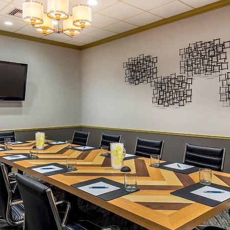 Four Points By Sheraton Καλαμαζού Εξωτερικό φωτογραφία