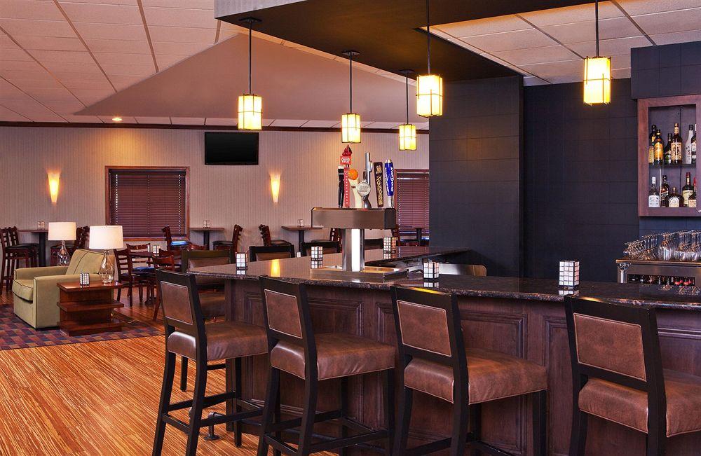Four Points By Sheraton Καλαμαζού Εξωτερικό φωτογραφία
