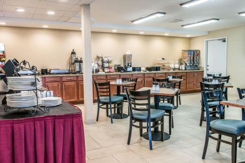 Four Points By Sheraton Καλαμαζού Εξωτερικό φωτογραφία