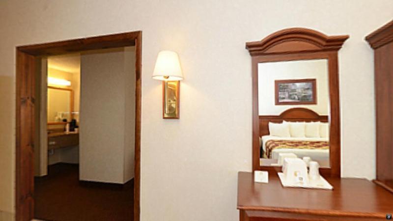 Four Points By Sheraton Καλαμαζού Εξωτερικό φωτογραφία