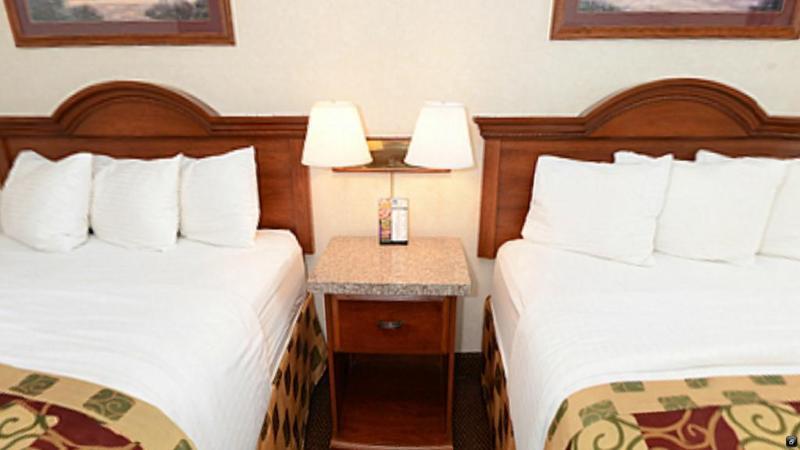 Four Points By Sheraton Καλαμαζού Εξωτερικό φωτογραφία